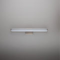 MAXIM, RAIL-BATH VANITY, WALL SCONCES