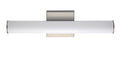 MAXIM, RAIL-BATH VANITY, WALL SCONCES