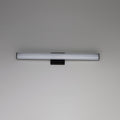 MAXIM, RAIL-BATH VANITY, WALL SCONCES