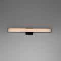 MAXIM, RAIL-BATH VANITY, WALL SCONCES