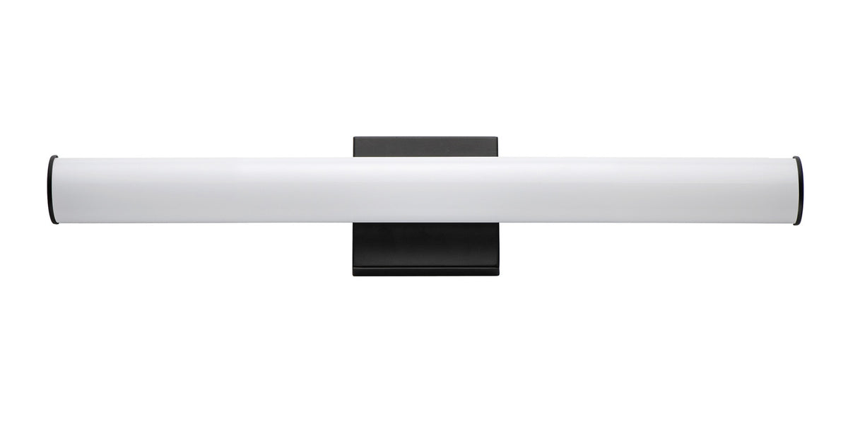 MAXIM, RAIL-BATH VANITY, WALL SCONCES