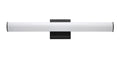 MAXIM, RAIL-BATH VANITY, WALL SCONCES