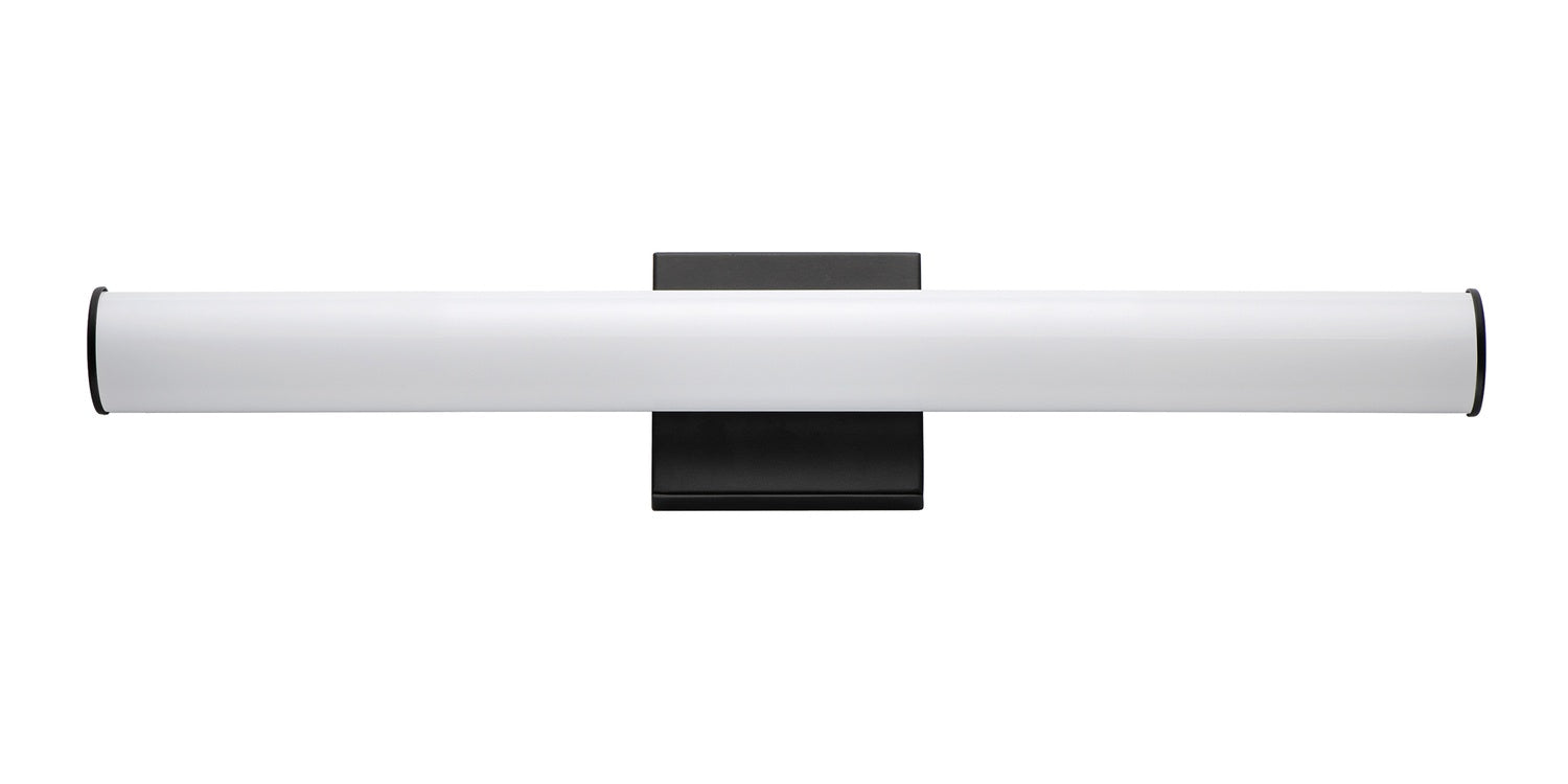 MAXIM, RAIL-BATH VANITY, WALL SCONCES