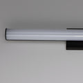 MAXIM, RAIL-BATH VANITY, WALL SCONCES