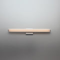 MAXIM, RAIL-BATH VANITY, WALL SCONCES