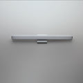 MAXIM, RAIL-BATH VANITY, WALL SCONCES