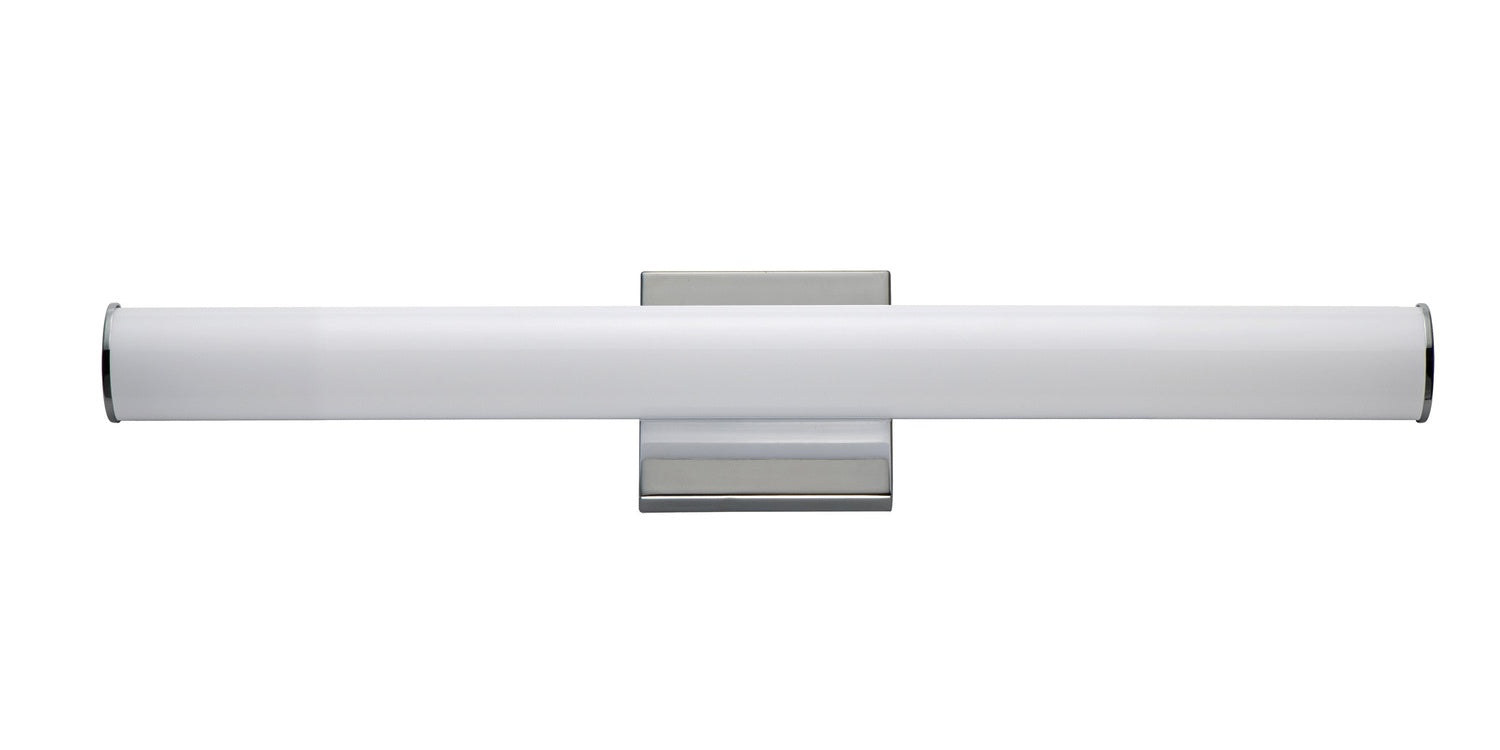 MAXIM, RAIL-BATH VANITY, WALL SCONCES