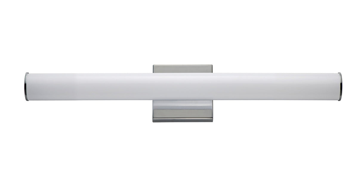 MAXIM, RAIL-BATH VANITY, WALL SCONCES