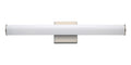 MAXIM, RAIL-BATH VANITY, WALL SCONCES