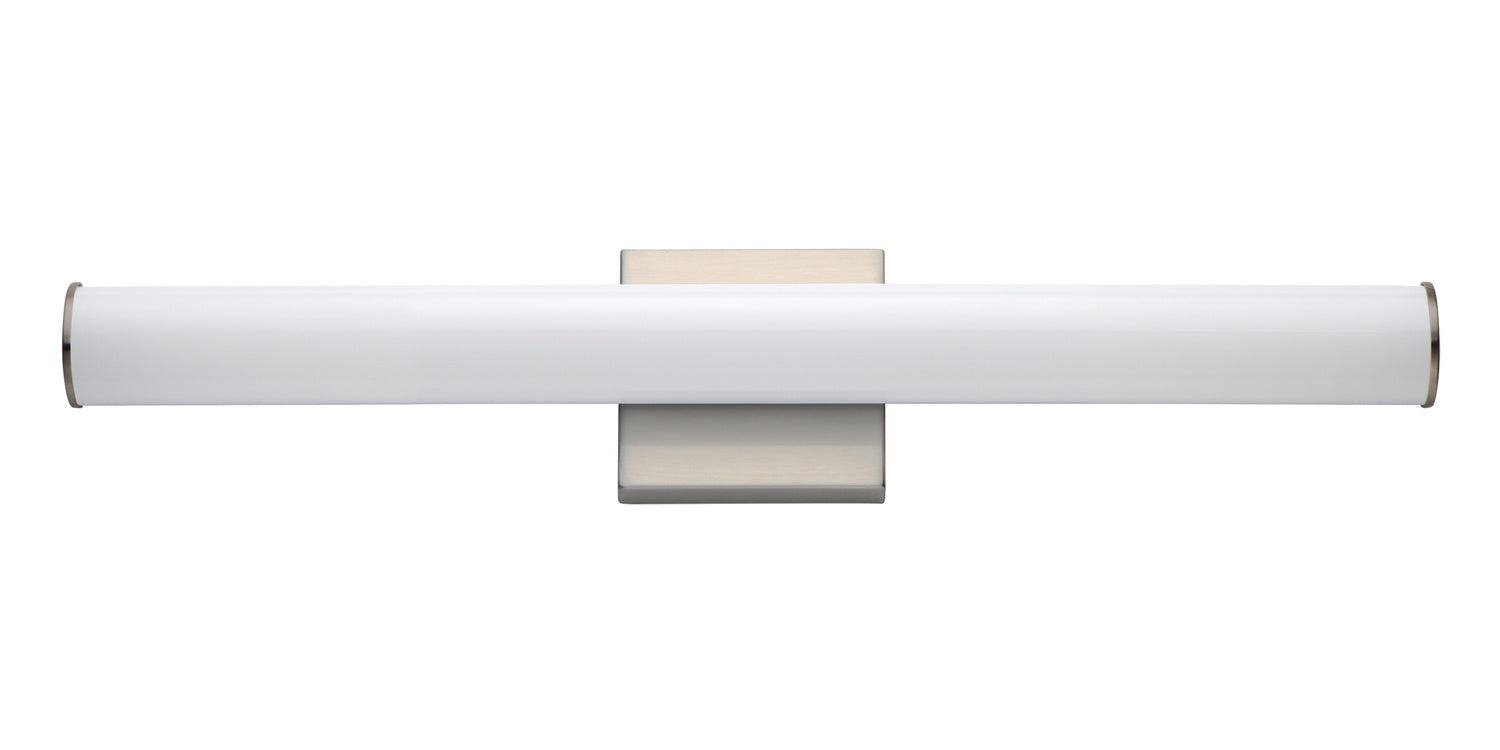 MAXIM, RAIL-BATH VANITY, WALL SCONCES