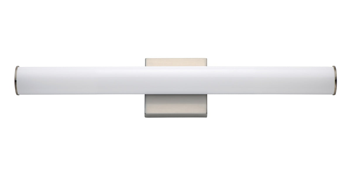 MAXIM, RAIL-BATH VANITY, WALL SCONCES