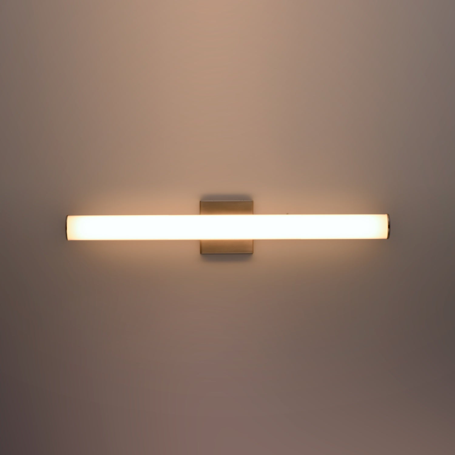 MAXIM, RAIL-BATH VANITY, WALL SCONCES