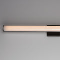 MAXIM, RAIL-BATH VANITY, WALL SCONCES