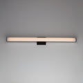 MAXIM, RAIL-BATH VANITY, WALL SCONCES