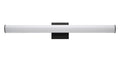MAXIM, RAIL-BATH VANITY, WALL SCONCES
