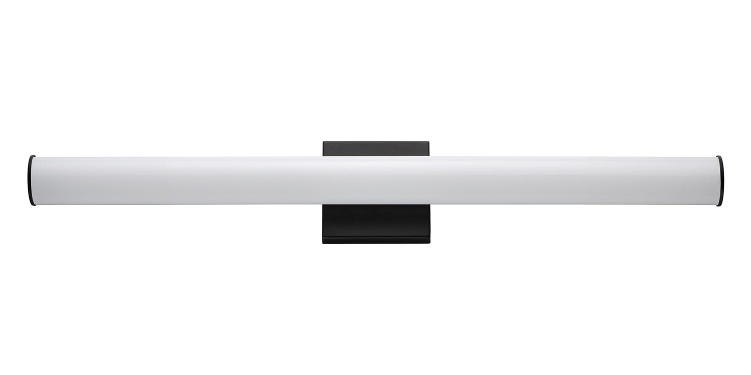 MAXIM, RAIL-BATH VANITY, WALL SCONCES