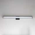 MAXIM, RAIL-BATH VANITY, WALL SCONCES