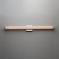 MAXIM, RAIL-BATH VANITY, WALL SCONCES
