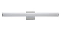 MAXIM, RAIL-BATH VANITY, WALL SCONCES