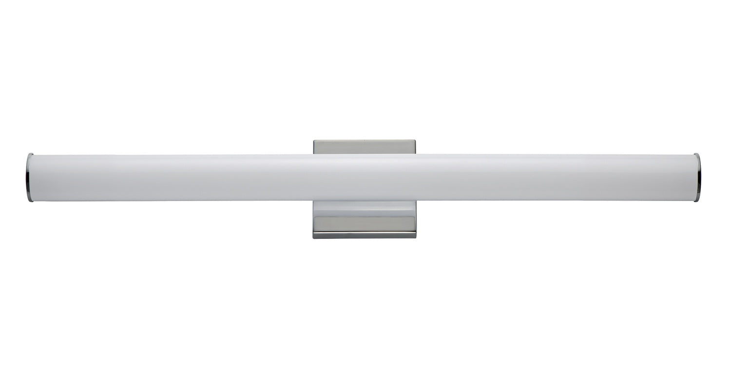 MAXIM, RAIL-BATH VANITY, WALL SCONCES