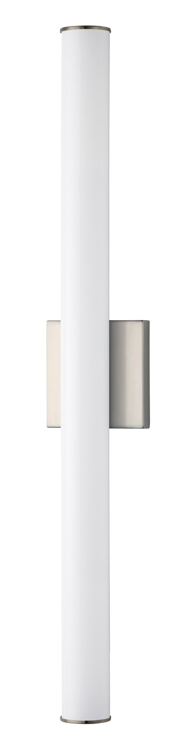 MAXIM, RAIL-BATH VANITY, WALL SCONCES