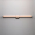 MAXIM, RAIL-BATH VANITY, WALL SCONCES
