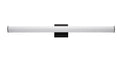 MAXIM, RAIL-BATH VANITY, WALL SCONCES