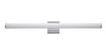 MAXIM, RAIL-BATH VANITY, WALL SCONCES