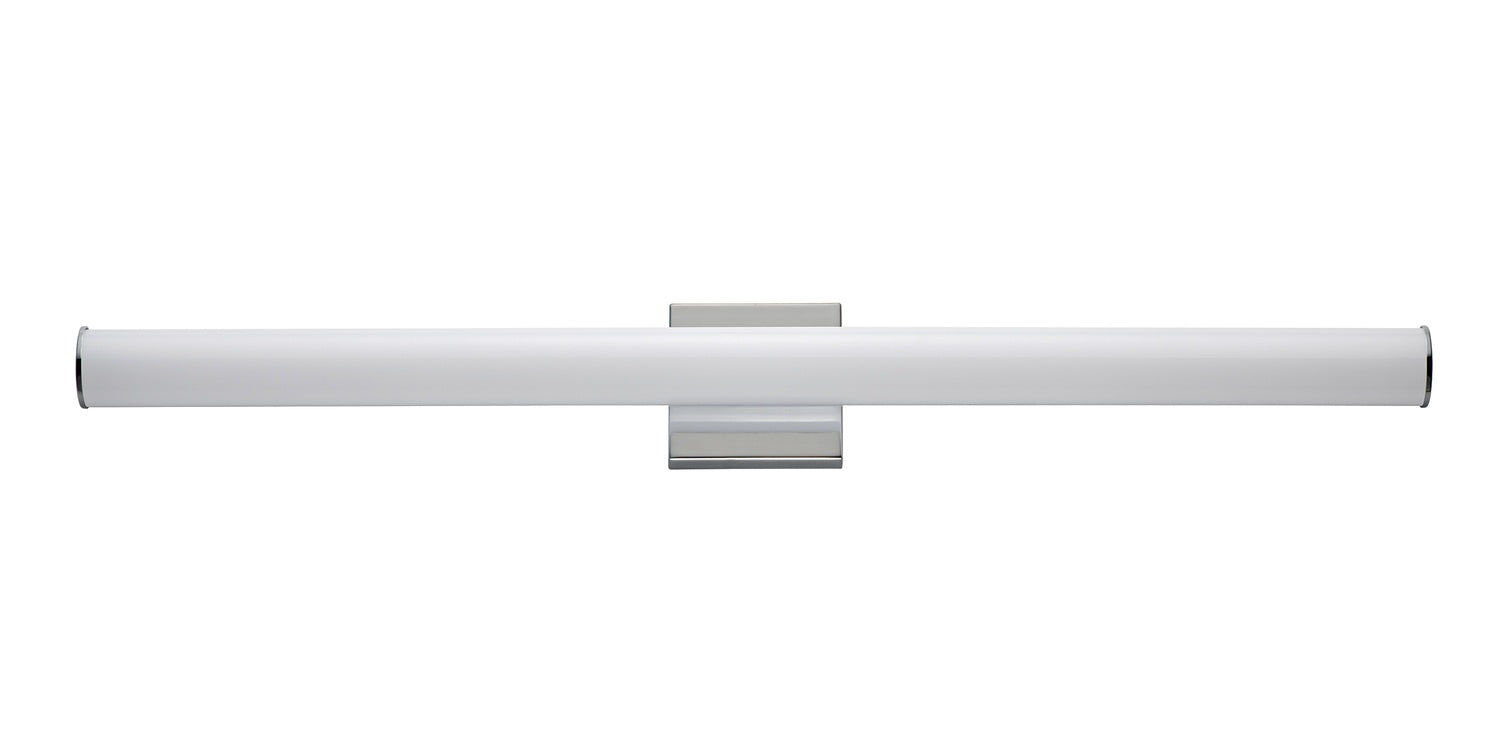 MAXIM, RAIL-BATH VANITY, WALL SCONCES