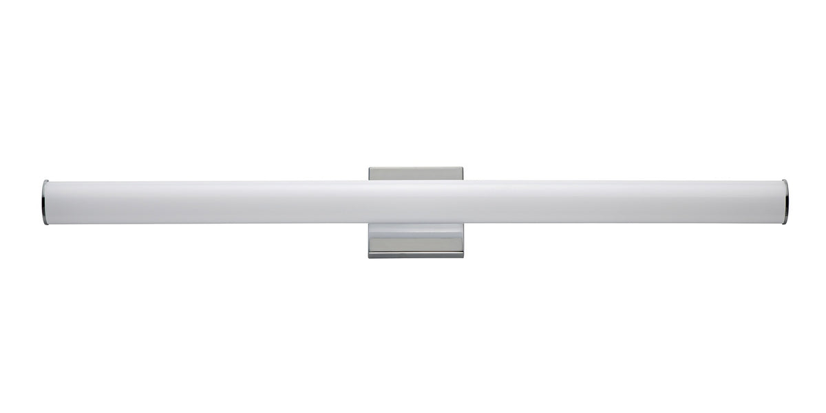 MAXIM, RAIL-BATH VANITY, WALL SCONCES