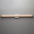 MAXIM, RAIL-BATH VANITY, WALL SCONCES