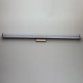 MAXIM, RAIL-BATH VANITY, WALL SCONCES