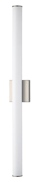 MAXIM, RAIL-BATH VANITY, WALL SCONCES
