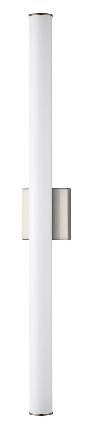 MAXIM, RAIL-BATH VANITY, WALL SCONCES