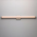 MAXIM, RAIL-BATH VANITY, WALL SCONCES
