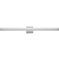 MAXIM, RAIL-BATH VANITY, WALL SCONCES