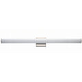 MAXIM, RAIL-BATH VANITY, WALL SCONCES