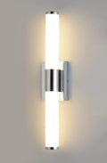 MAXIM, OPTIC-BATH VANITY, WALL SCONCES