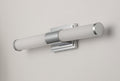 MAXIM, OPTIC-BATH VANITY, WALL SCONCES