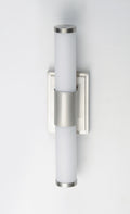 MAXIM, OPTIC-BATH VANITY, WALL SCONCES
