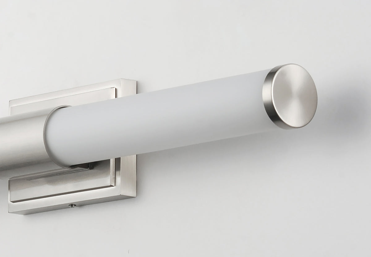 MAXIM, OPTIC-BATH VANITY, WALL SCONCES