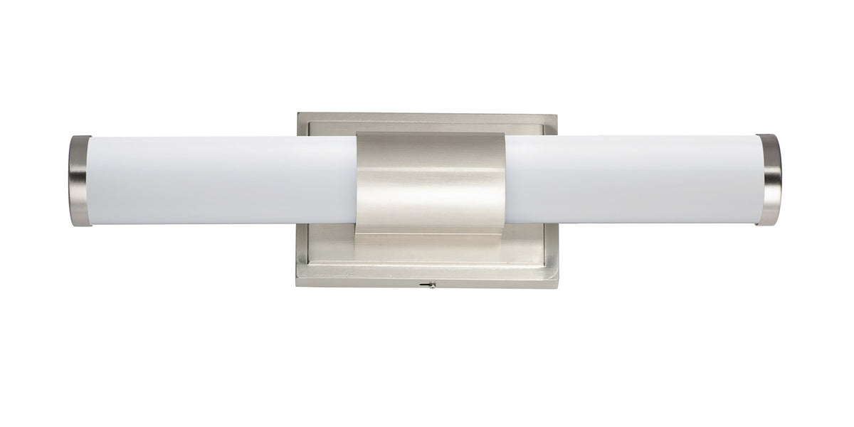 MAXIM, OPTIC-BATH VANITY, WALL SCONCES