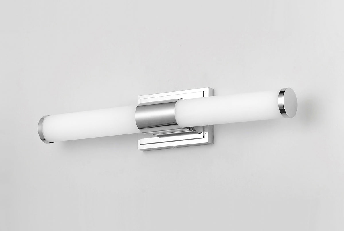 MAXIM, OPTIC-BATH VANITY, WALL SCONCES