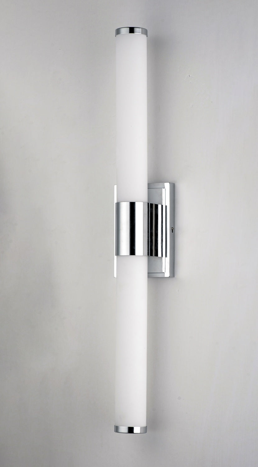 MAXIM, OPTIC-BATH VANITY, WALL SCONCES