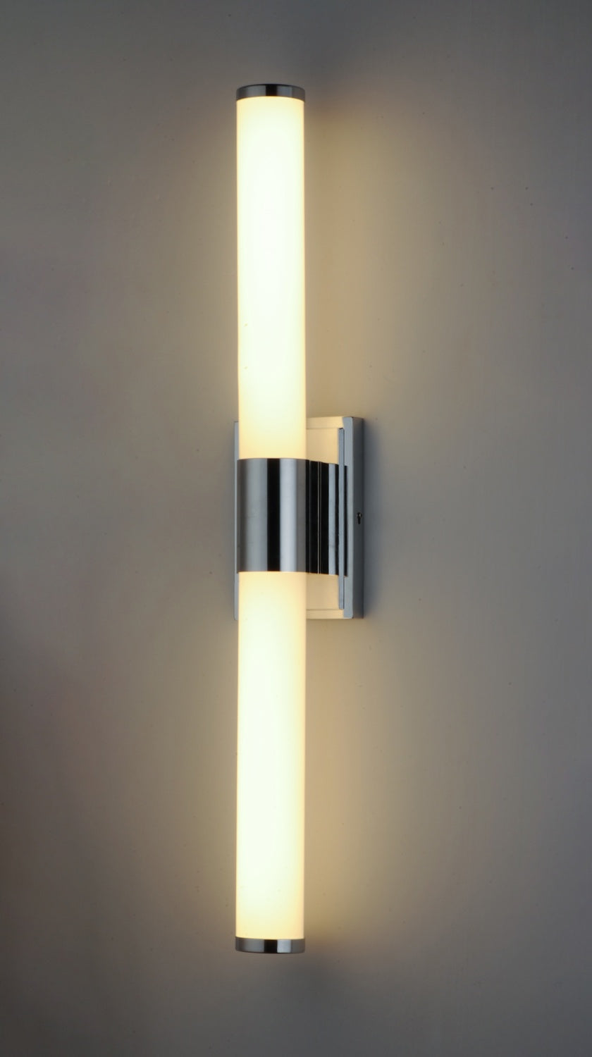 MAXIM, OPTIC-BATH VANITY, WALL SCONCES