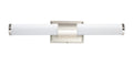 MAXIM, OPTIC-BATH VANITY, WALL SCONCES