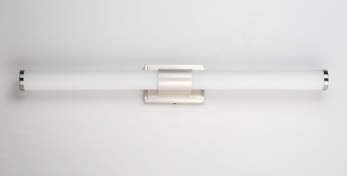 MAXIM, OPTIC-BATH VANITY, WALL SCONCES