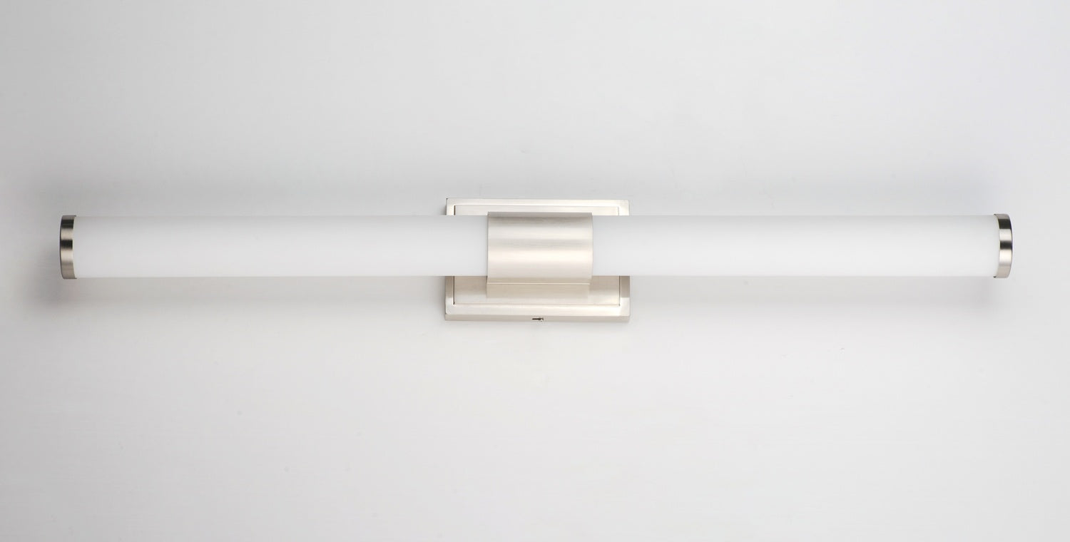 MAXIM, OPTIC-BATH VANITY, WALL SCONCES