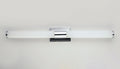 MAXIM, OPTIC-BATH VANITY, WALL SCONCES