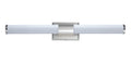 MAXIM, OPTIC-BATH VANITY, WALL SCONCES